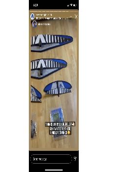 Wind Wings