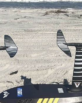 Wind Wings