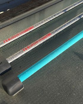 DIY Carbon Mini Boom for Slick