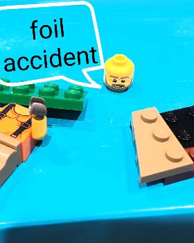 lego wing