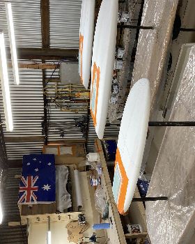 Wind Wings