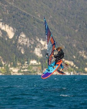 Wind Wings