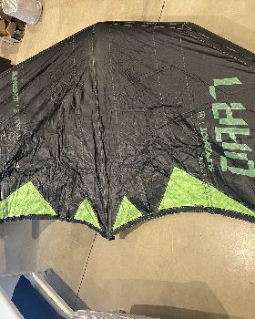 Wind Wings
