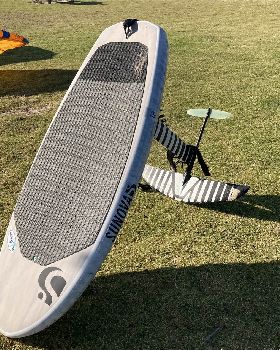 Wind Wings