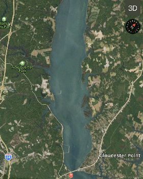 York River