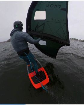 Wind Wings
