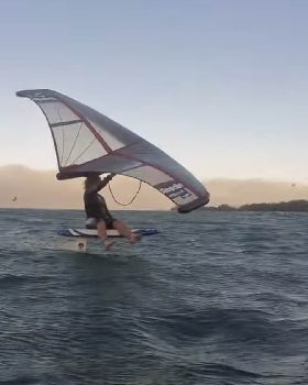 Wind Wings