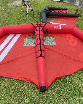Wind Wings