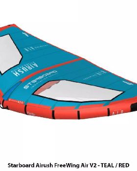 Starboard Airush FreeWing V2