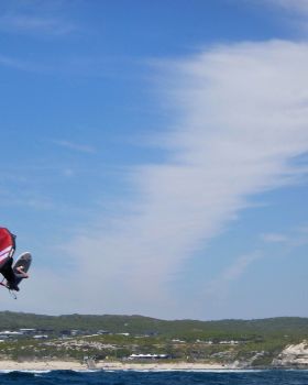 Wind Wings