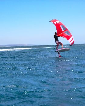 Wind Wings