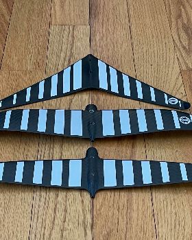Armstrong tails