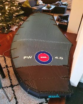Smik V2 4m profile
