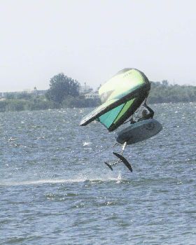 Wind Wings