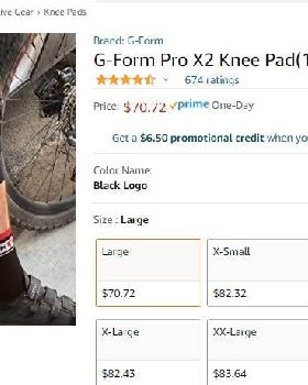 Knee Pads
