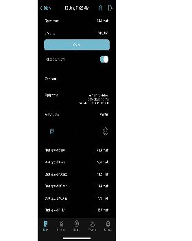Waterspeed app