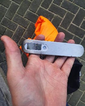 Gewicht Smik5m