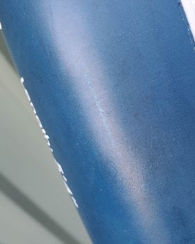 Rail cracks