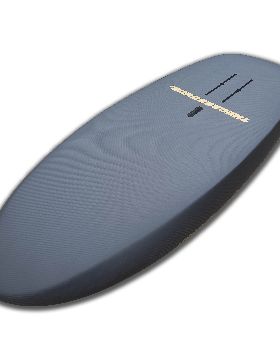Carbon Co - 105L vulcan wing board bottom