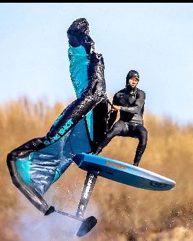 Wind Wings