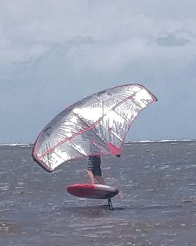 Wind Wings