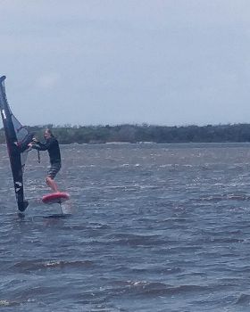 Wind Wings