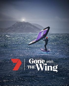 Wind Wings