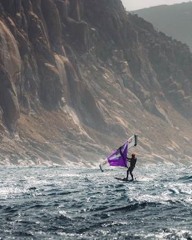 Wind Wings