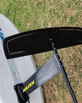 Wind Wings