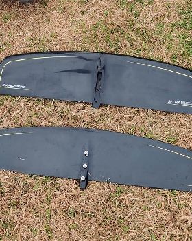 Wind Wings