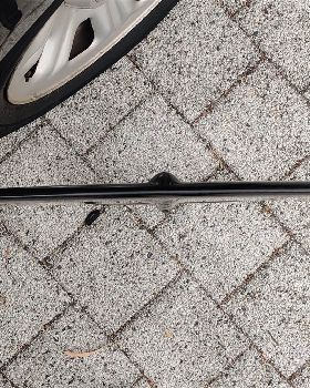Naish MA850