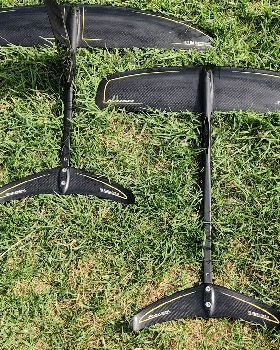 Naish MA850