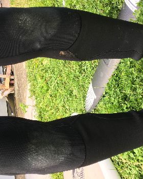 DaKine suit