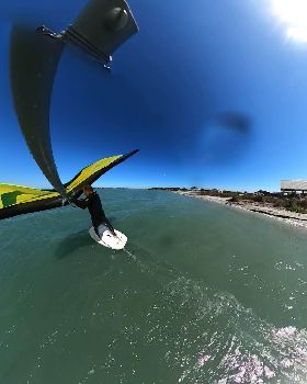 Wind Wings
