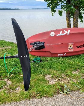 Wind Wings
