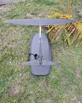 Wind Wings