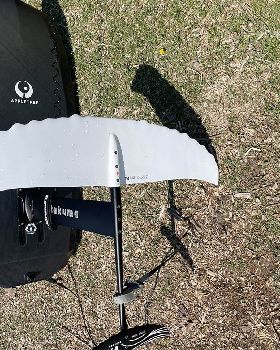 Wind Wings