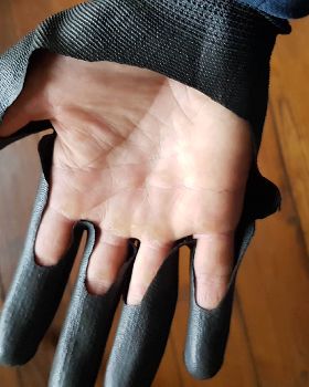 gloves