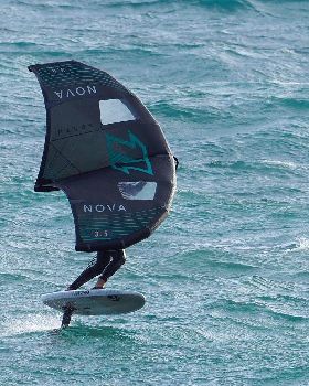 Wind Wings