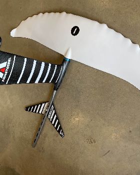 Wind Wings