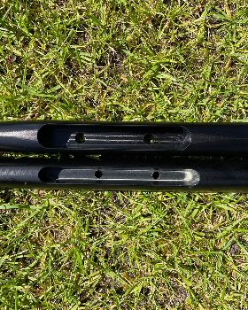 Comparison SABFOIL f703Kraken with f700hs