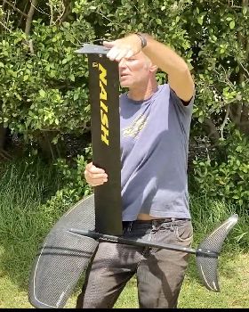Wind Wings