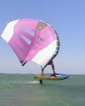 Wind Wings