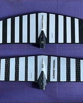 MA1150 vs HS1250 & HA910