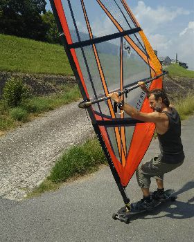 Wind Wings