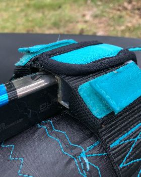 Hockeyboom close-ups