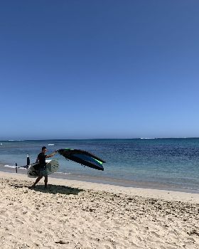 Wind Wings