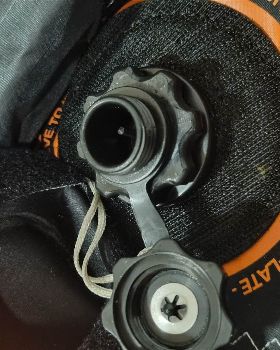 Smik valve