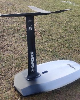 slingshot phantasm ptm926 smik 75L