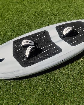 Amos Shapes Nitro wing board